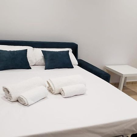 Loft En Pleno Centro De La Ciudad Apartment Alicante Ngoại thất bức ảnh