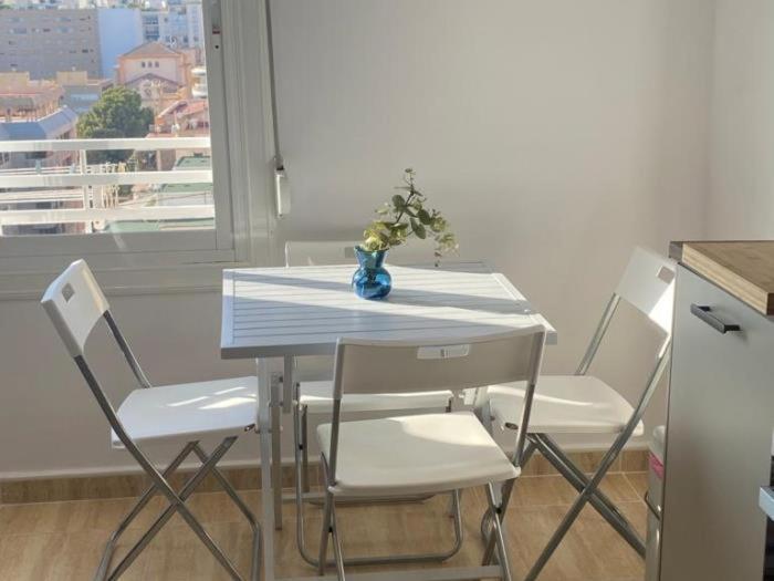 Loft En Pleno Centro De La Ciudad Apartment Alicante Ngoại thất bức ảnh